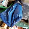 Image 2 : LARGE BLUE TARP