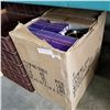 Image 1 : BOX OF NEW JEWELLERY BOXES