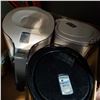Image 3 : 2 KEURIGS AND WATER FILTERS