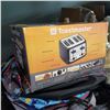 Image 2 : LUGGAGE, BACK PACKS AND TOASTER