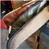 Image 2 : 4 RIFLE CASES