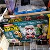 Image 3 : BOX OF KIDS TOYS