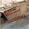 Image 2 : CAT POWER PACK AND RINNAI COMMERCIAL GAS RICE COOKER NO LID - WORKING