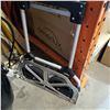 Image 2 : FOLDING FUNITURE DOLLY