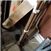 Image 1 : PICK AXE AND SLEDGE HAMMER