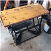 Image 2 : WORK MATE 400