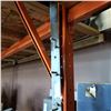 Image 2 : 2 STAINLESS STEEL HOOK SHELVES
