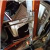 Image 3 : 2 STAINLESS STEEL HOOK SHELVES