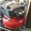 Image 1 : PORTER CABLE PANCAKE COMPRESSOR