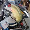 Image 1 : RYOBI COMPOUND MITER SAW