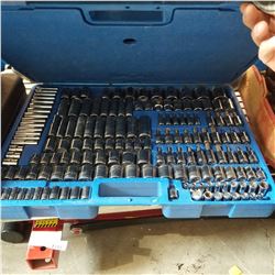 WESTWARD SOCKET SET