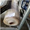 Image 1 : FULL ROLL OF CONCRETE VAPOR BARRIER PLASTIC