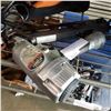 Image 1 : HITACHI AIR NAILER