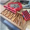 Image 1 : DADO BLADES,CHISELS AND PUNCHES
