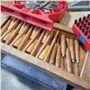 Image 3 : DADO BLADES,CHISELS AND PUNCHES