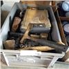 Image 1 : TOTE OF TOOLS