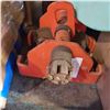 Image 1 : 1 TON I BEAM CRANE TROLLEY
