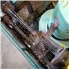 Image 2 : VINTAGE DUAL ELECTRIC HORN AN DTOP HAT HELIUM TANK