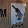 Image 1 : CASE OF WINE BOTTLE HOLDERS