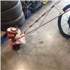 Image 1 : RED GAS ROTO TILLER