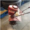 Image 2 : RED GAS ROTO TILLER
