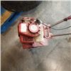 Image 3 : RED GAS ROTO TILLER