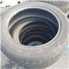 Image 2 : SET OF 4 NORDIC WINTER GOOD YEAR TIRES 235/55 R18