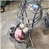 Image 2 : DE GAS POWERWASHER