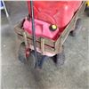 Image 3 : WAGON AND JERRY CANS