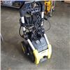 Image 1 : KARCHER 19000 PSI PRESSURE WASHER W/ WAND AND ATTACHMENTS