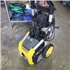 Image 3 : KARCHER 19000 PSI PRESSURE WASHER W/ WAND AND ATTACHMENTS