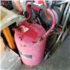 Image 1 : PORTABLE AIR TANK