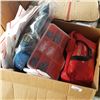 Image 1 : FIRST AID KIT AND HARDWARE