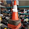 Image 1 : 6 PYLONS