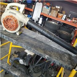 STIHL BG 55 GAS BLOWER