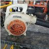 Image 2 : STIHL BG 55 GAS BLOWER