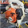 Image 3 : STIHL BG 55 GAS BLOWER