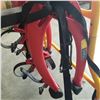 Image 2 : SARIS TRUNK MOUNT BIKE CARRIER
