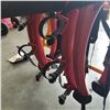 Image 3 : SARIS TRUNK MOUNT BIKE CARRIER