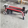 Image 1 : HOMELITE LOG SPLITTER