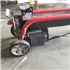 Image 2 : HOMELITE LOG SPLITTER