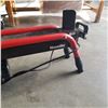 Image 3 : HOMELITE LOG SPLITTER