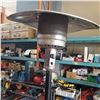 Image 2 : PROPANE PATIO HEATER
