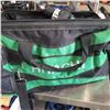Image 2 : HITACHI H x P 18V HAMMERDRILL 1/2" W/ BATTERY AND TOOL BAG
