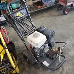 DE GAS POWERWASHER 3800 PSI