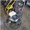 Image 2 : DE GAS POWERWASHER 3800 PSI