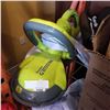 Image 1 : ELECTRIC GARDEN GROOM TOOL