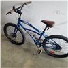 Image 3 : BLUE COLUMBIA RAMBLER 24 FIXIE BIKE