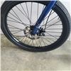 Image 4 : BLUE COLUMBIA RAMBLER 24 FIXIE BIKE