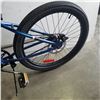 Image 5 : BLUE COLUMBIA RAMBLER 24 FIXIE BIKE